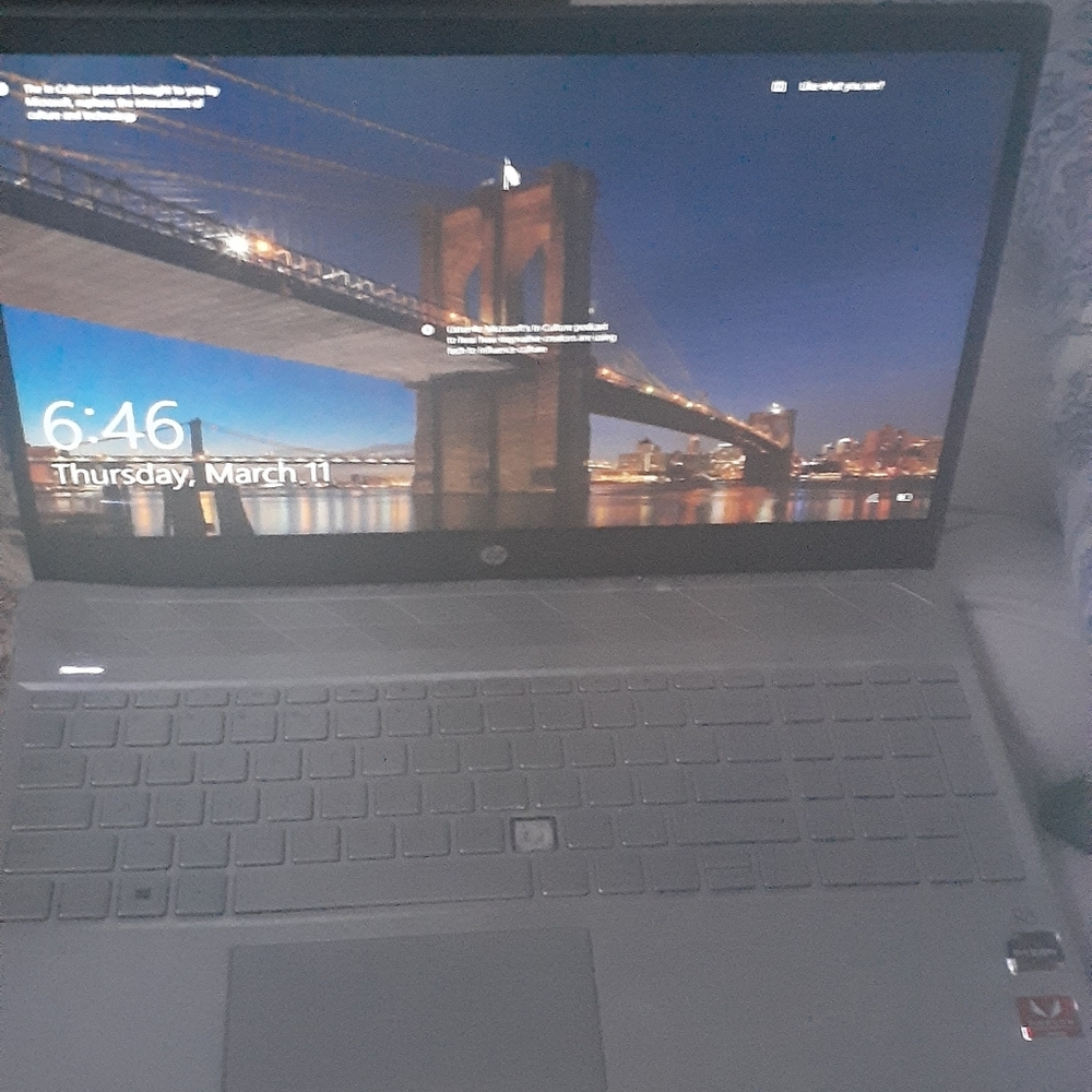 HP Windows - Picture 5 of 7